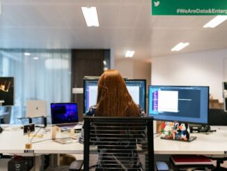 Portfolio Visibility as a Competitive Advantage in Enterprise Growth