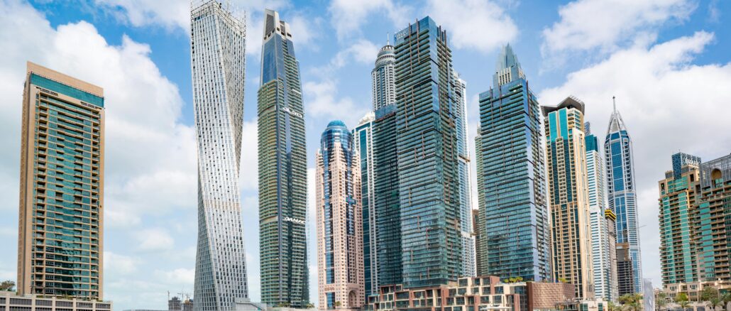 Why Dubai is the Ultimate Business Travel Destination in 2026: Investment, Networking & Luxury Combined