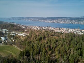 Why Switzerland’s Financial Capital Is Europe’s Smartest Business & Luxury Destination