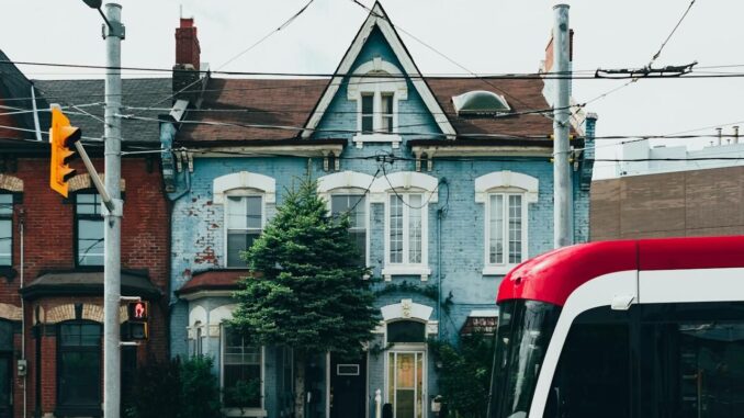 premium kitchen renovation in toronto