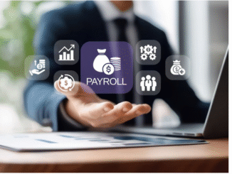 Payroll Software for SMEs