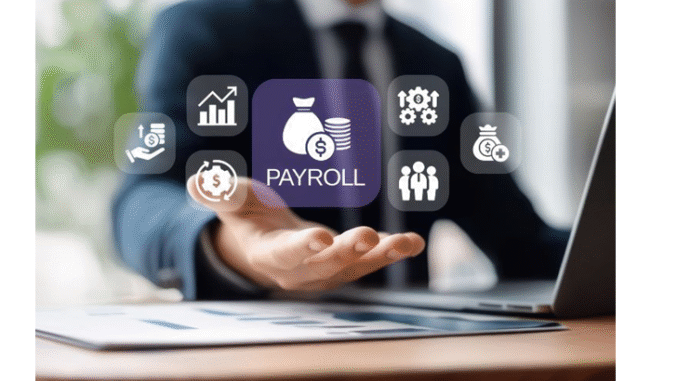 Payroll Software for SMEs