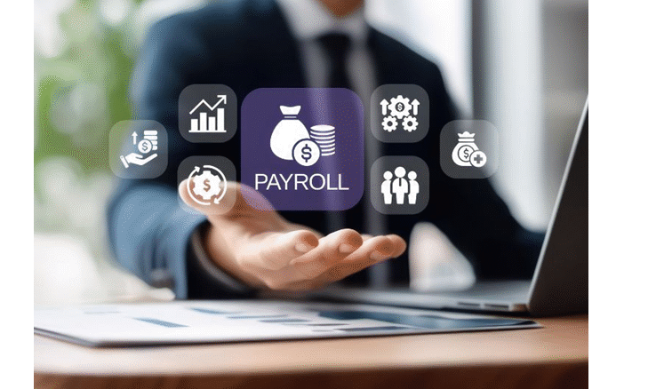 Payroll Software for SMEs