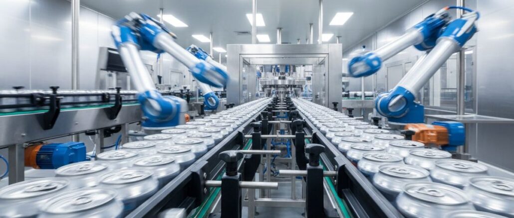 Investing in Packaging Equipment