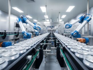 Investing in Packaging Equipment