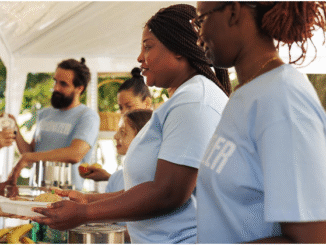 volunteering programs in Tanzania