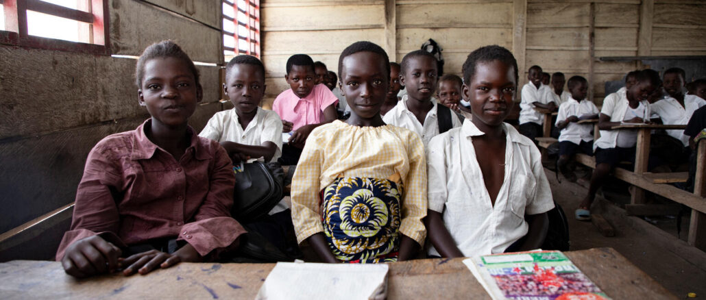 ducation Cannot Wait (ECW),