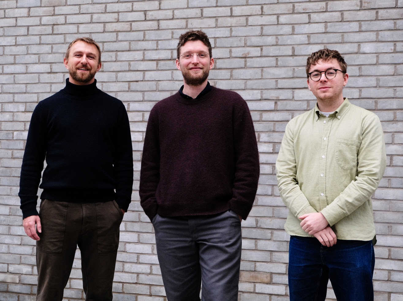 Polaron raises $8m to build the