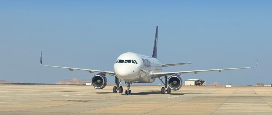 Air Charter Service