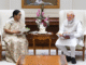 CM Rekha Gupta, PM Modi