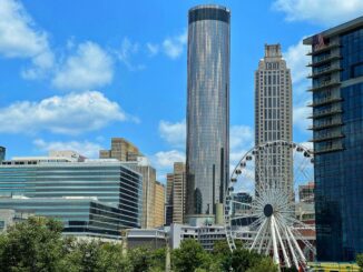 Cheap Car Insurance in Atlanta