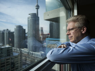 Ed Rempel, a financial planner and blogger in Toronto,