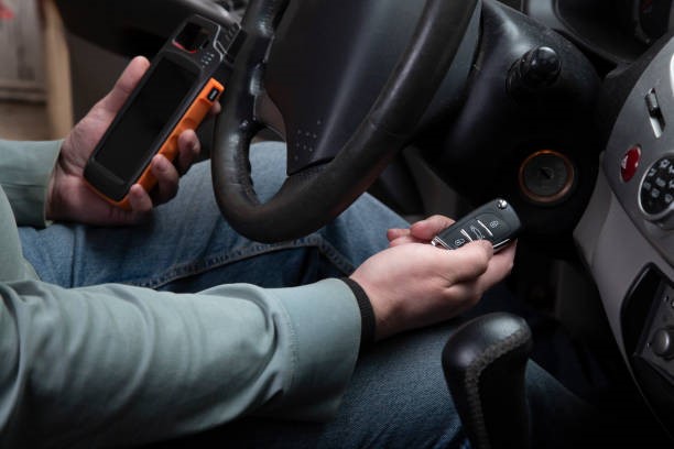 Ignition Interlock Device Laws