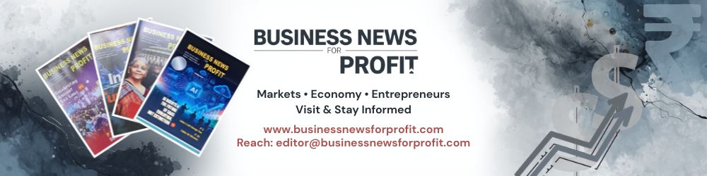 business news for profit