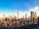 The Dubai real estate market recorded sales worth AED60.8 billion in February