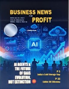 Business News for Profit – March 2026 Edition
