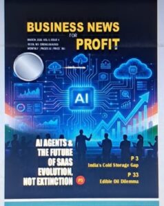 Business News for Profit