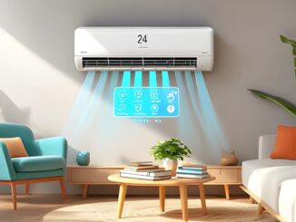 Voltas Vertis AI AC
