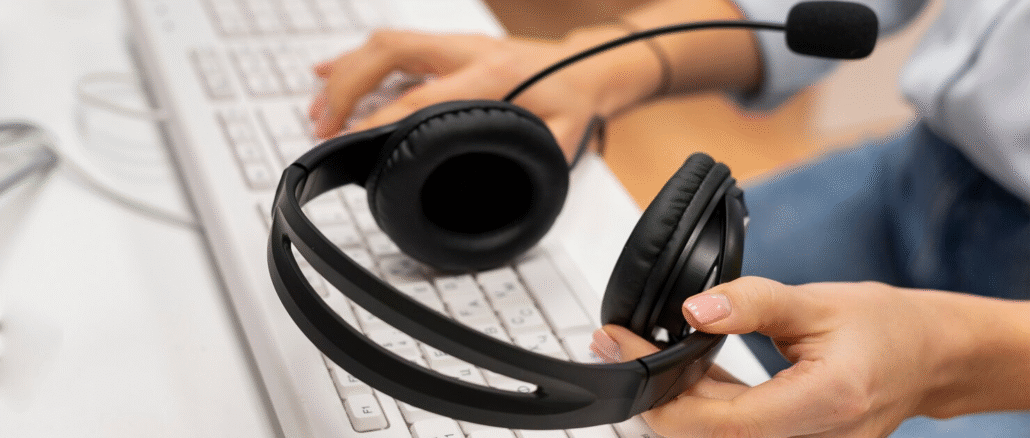 Call Center Outsourcing Company