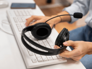 Call Center Outsourcing Company