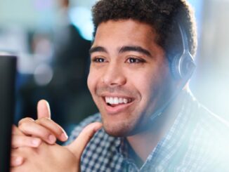 cold calling, AI voice agent India solutions