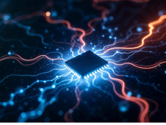 Quantum computing