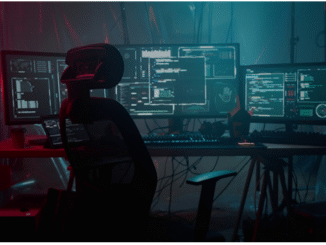 cybersecurity for business