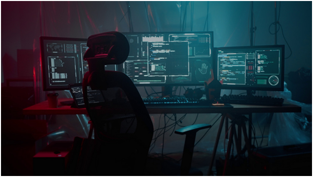 cybersecurity for business