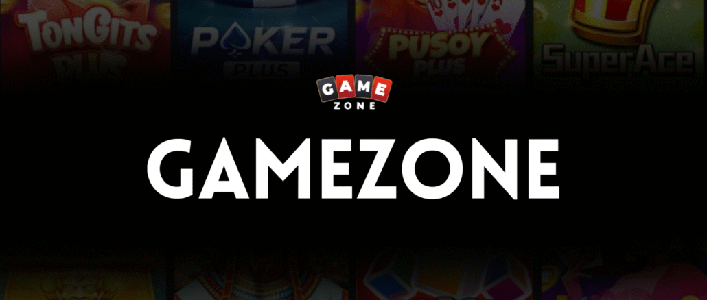 GameZone online games