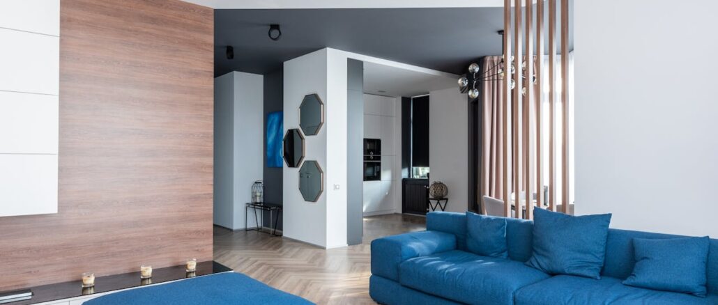 Luxury Home Renovations