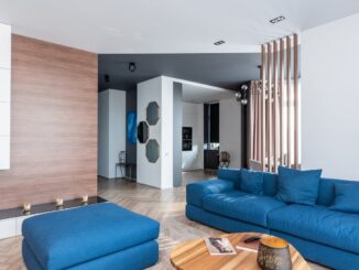 Luxury Home Renovations