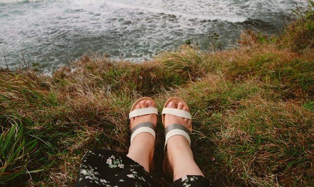 footwear