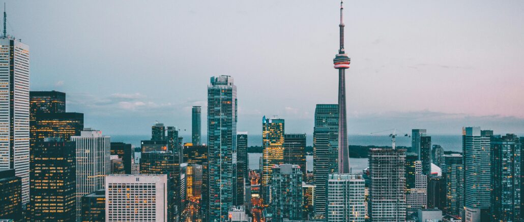 Toronto in 2026: North America’s Rising Star for Profitable Business Travel