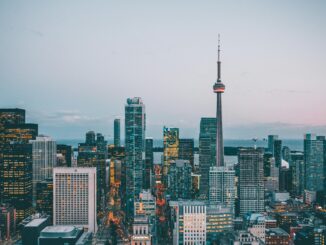 Toronto in 2026: North America’s Rising Star for Profitable Business Travel