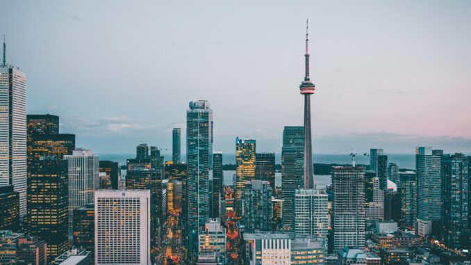Toronto in 2026: North America’s Rising Star for Profitable Business Travel