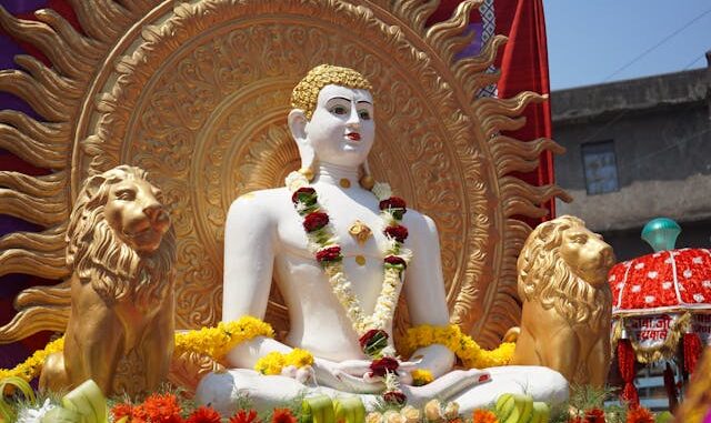 mahavir jayanti