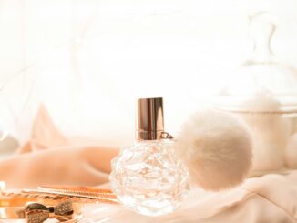 The Global Quest for the Finest Fragrances