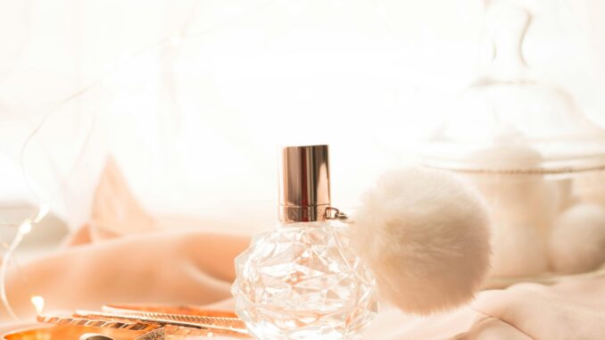 The Global Quest for the Finest Fragrances