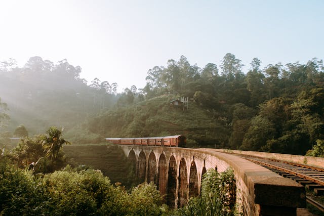 Summer special Nilgiri mountain train announced to meet tourist rush