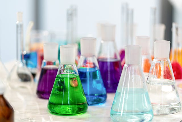 India’s global chemical sector share to increase to 5-6 pc by 2030