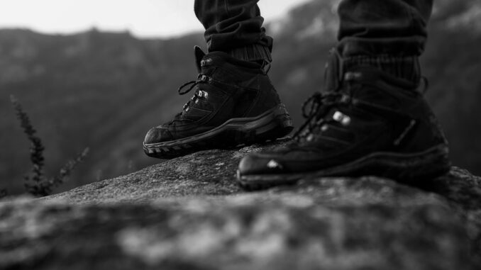 Rise of Adventure Travel