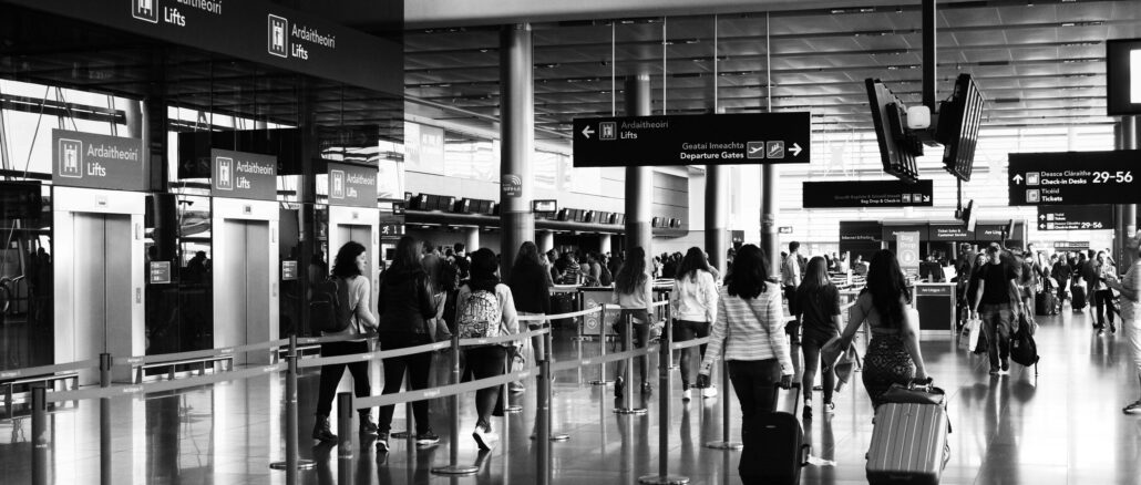 The Rise of Safety-First Tourism