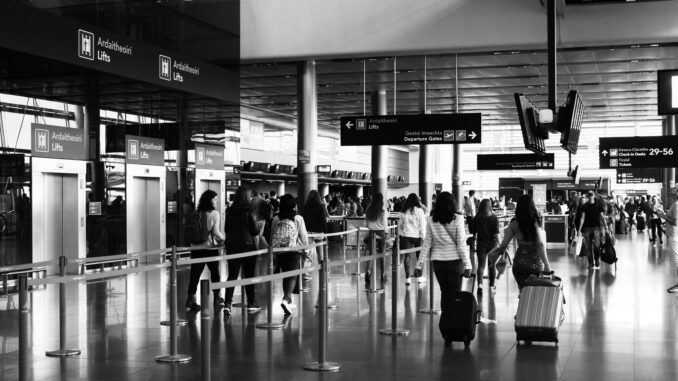 The Rise of Safety-First Tourism