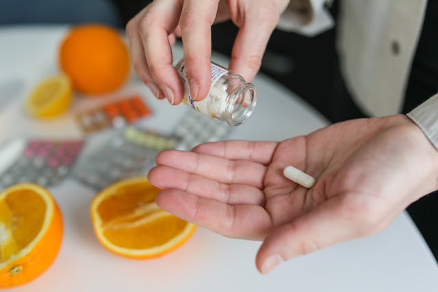 Vitamin D Supplements: Benefits, Dosage, and When You Really Need Them