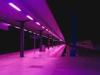 High-Power LED Lighting