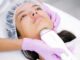 facial tech, Facial Balancing Treatments