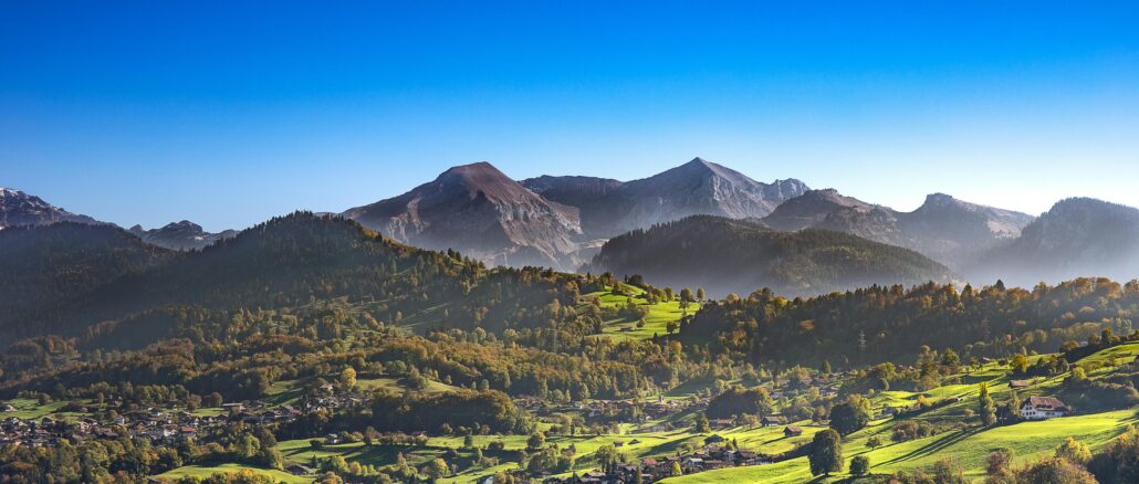 Alpine Luxury Tourism: How Switzerland Is Capitalizing on High-Value Travel