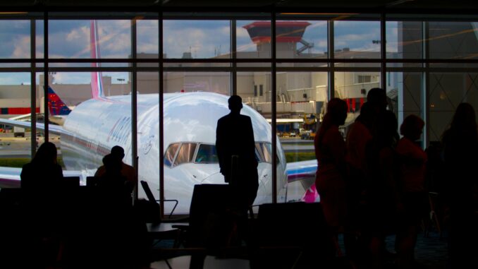 Travel Smart in Uncertain Time