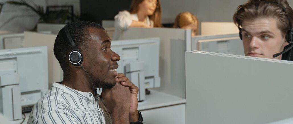 customer service systems