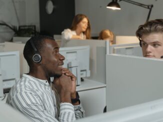 customer service systems
